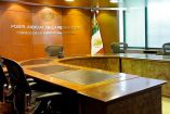 Imagen del Consejo de la Judicatura Federal