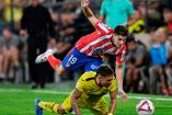 Atlético de Madrid debutó con empate en LaLiga 2024/25 ante Villarreal.