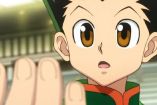 Hunter x Hunter regresa en octubre con un nuevo número