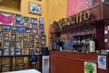  Restaurante “El Taquito” cierra sus puertas.