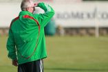 Sven-Göran Eriksson, extécnico de México
