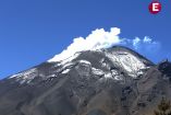 Popocatépetl en vivo hoy 21 de agosto de 2024