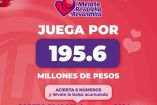 Resultados del sorteo Melate del 21 de agosto de 2024