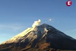 Popocatépetl en vivo hoy 22 de agosto de 2024