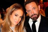 Jennifer Lopez y Ben Affleck