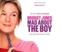 póster oficial de “Bridget Jones 4: Loca por él”, 