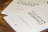 The Yucatán Weddings Book 2024