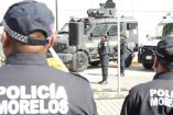 Seguridad Pública de Morelos