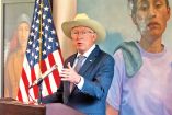 Ken Salazar