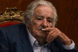 “Deshecho" por el tratamiento contra el cáncer: Pepe Mujica