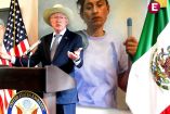 Ken Salazar, embajador de EU en México