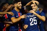 El siguiente partido del PSG será frente a Lille.