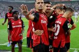 Leipzig será el siguiente rival de Bayer Leverkusen en la Jornada 2 de la Bundesliga.