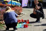 El apuñalamiento en Solingen, Alemania, dejó al menos tres muertos. (Reuters)