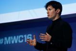 Pavel Durov, fundador y CEO de Telegram. (Reuters)