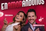 Enamorándonos ya está al aire a través de Imagen Televisión. Foto: Instagram @enamorandonosmx