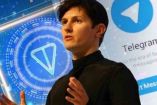 CEO de Telegram