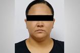 Mujer detenida en Nuevo León acusada de cometer fraude por 1 millón de pesos