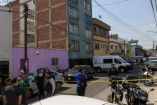 Catean nuevamente casa del feminicida serial de Iztacalco, CDMX