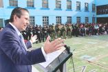 Coyoacán rehabilita 67 escuelas, mantendrá vigilancia para garantizar la seguridad de alumnos