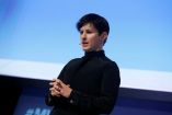 Pavel Durov, fundador y CEO de Telegram. (Reuters)