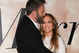 Jennifer Lopez y Ben Affleck