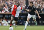 Lutsharel Geertruida del Feyenoord