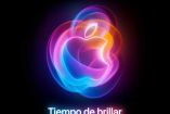 Apple anunció la fecha de presentación del iPhone 16