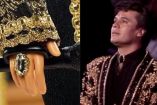 El cantante mexicano tendrá un homenaje. Foto: X @BilaPao/ YouTube Juan Gabriel