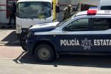 Sujetos ingresan a sucursal bancaria y roban 850 mil pesos a mujer esperaba su turno en Durango