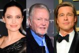 Angelina Jolie/ Jon Voight / Brad Pitt