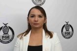 Congreso designa a Claudia Sánchez Kondo nueva fiscal en Sinaloa