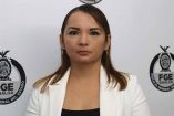 Congreso designa a Claudia Sánchez Kondo nueva Fiscal en Sinaloa