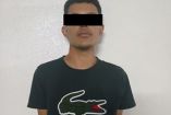 Joven detenido en Nuevo León por alterar el orden en Santa Catarina