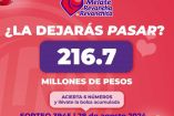 Resultados del sorteo Melate del 28 de agosto de 2024
