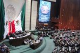Camara de Diputados