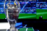 En Vivo Sorteo de la Champions League
