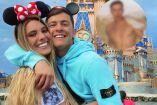 La pareja se casó en marzo de 2023. Foto: Instagram @lelepons/ @guaynaa