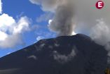 Popocatépetl en vivo hoy 30 de agosto de 2024