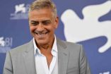 George Clooney