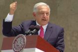 López Obrador ofrece su Sexto Informe