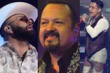 Pepe Aguilar dijo qué cantante prefiere. Foto: Cuartoscuro