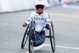 Oksana Masters, paratleta estadunidense nacida en Ucrania