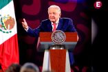  AMLO decidió no responder a las declaraciones de Ken Salazar