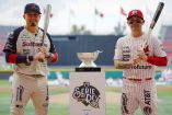 Este jueves 5 de septiembre de 2024, se llevará a cabo el segundo juego de la serie