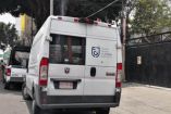 Detienen a sujeto que habría matado a su novia en un departamento de calzada de Tlalpan