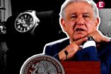 AMLO rifará su reloj