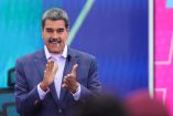 Perú no apoya al gobierno dictador de Maduro: Dina Boluarte
