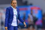 Ana Galindo dirige su segunda Copa del Mundo sub 20 al frente de la Selección Mexicana.