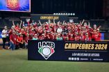 Los Diablos Rojos del México regresan a la capital del país este martes 
